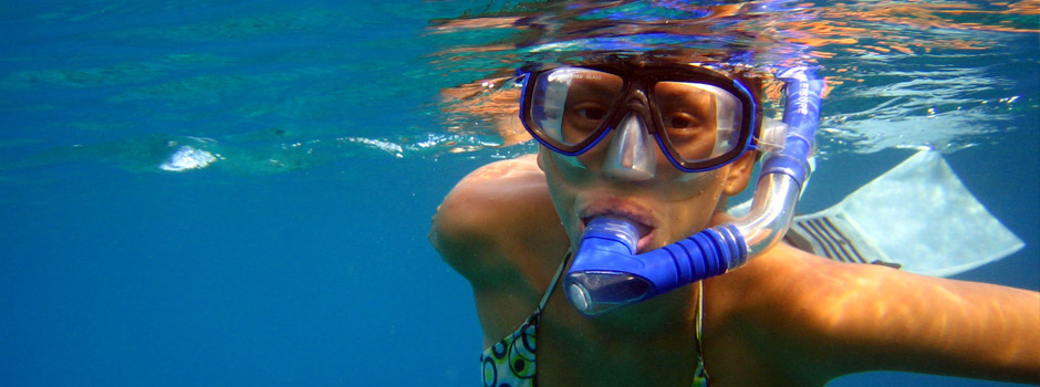 Belize Snorkeling