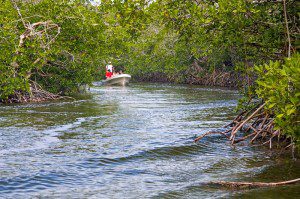 Bacalar Chico Belize