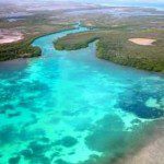 Bacalar-Chico-Channel Bacalar Chico Belize