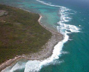 Bacalar Chico Belize