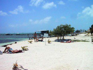 Caye Caulker Belize
