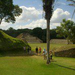 Altun Ha Maya Ruin Altun Ha Maya Ruin