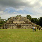 Altun Ha Maya Ruin Altun Ha Maya Ruin