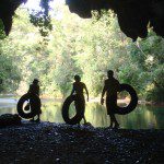 Belize cave tubing Belize cave tubing